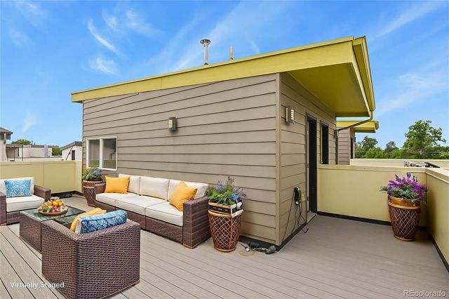 4943 Lowell Boulevard 4, Denver, CO 80221