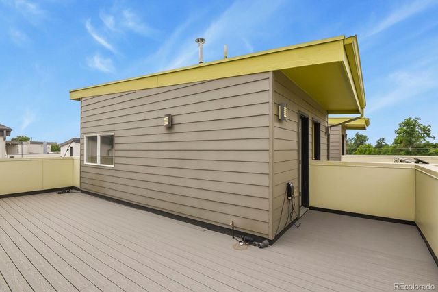 4943 Lowell Boulevard 4, Denver, CO 80221