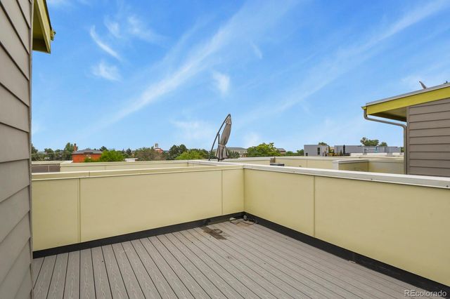 4943 Lowell Boulevard 4, Denver, CO 80221