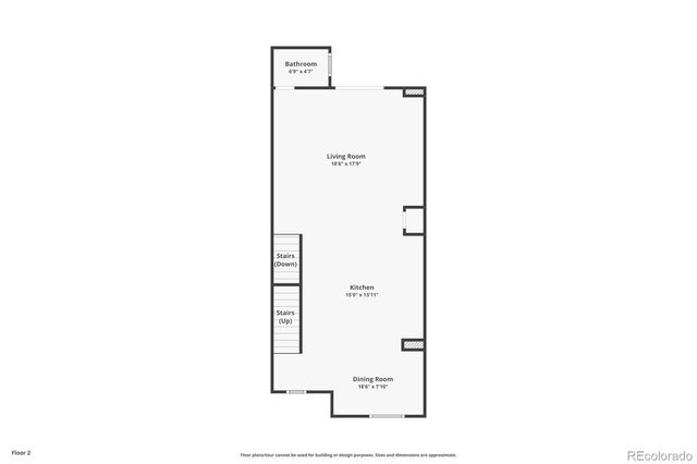 4943 Lowell Boulevard 4, Denver, CO 80221