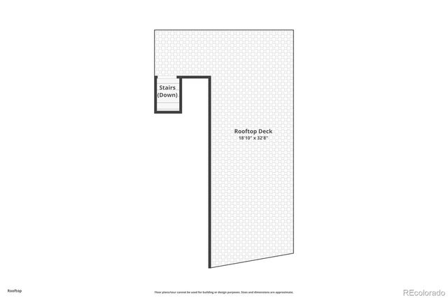 4943 Lowell Boulevard 4, Denver, CO 80221