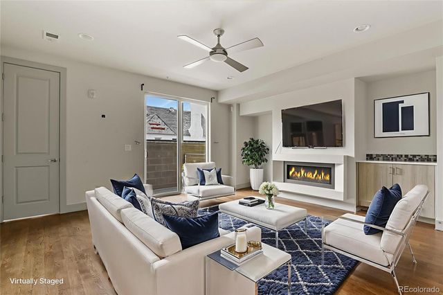 4943 Lowell Boulevard 4, Denver, CO 80221