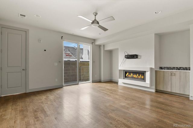 4943 Lowell Boulevard 4, Denver, CO 80221