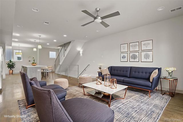 4943 Lowell Boulevard 4, Denver, CO 80221