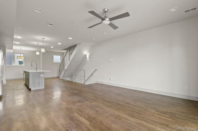 4943 Lowell Boulevard 4, Denver, CO 80221