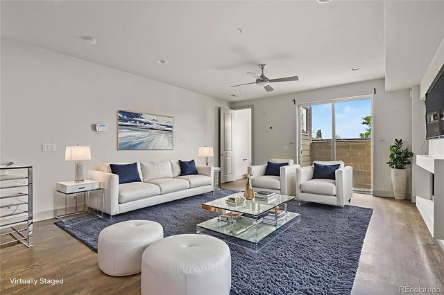 4943 Lowell Boulevard 4, Denver, CO 80221