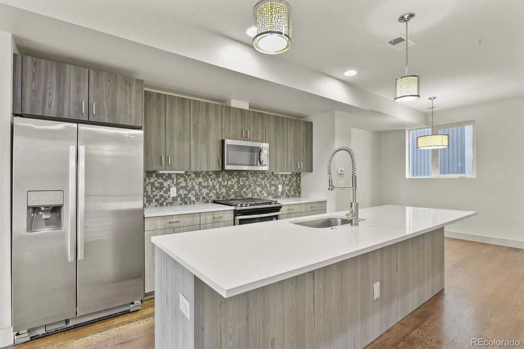 4943 Lowell Boulevard 4, Denver, CO 80221