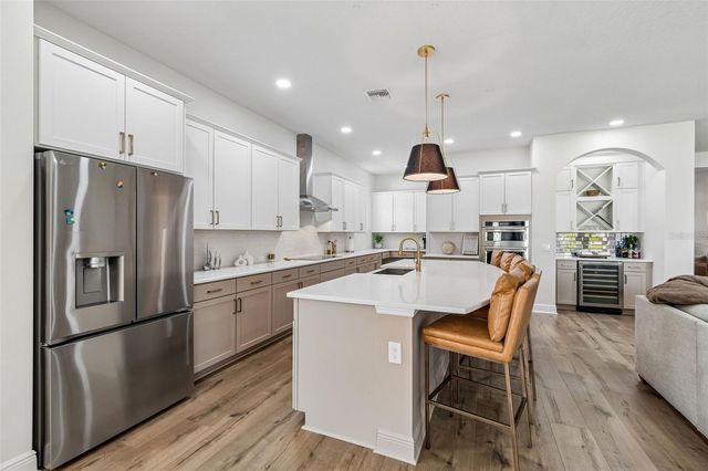 6107 NIKKI LANE LANE, Odessa, FL 33556