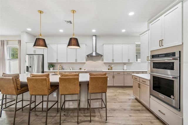 6107 NIKKI LANE LANE, Odessa, FL 33556