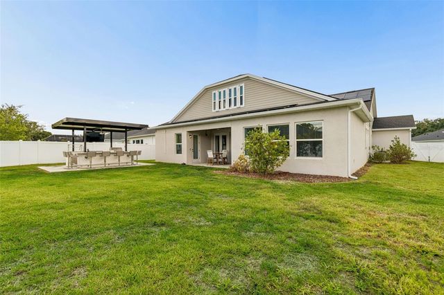 6107 NIKKI LANE LANE, Odessa, FL 33556