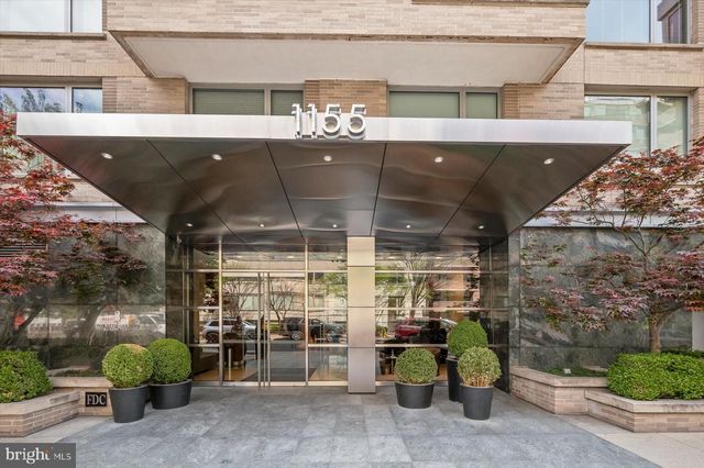 1155 23RD ST NW #6G, Washington, DC 20037