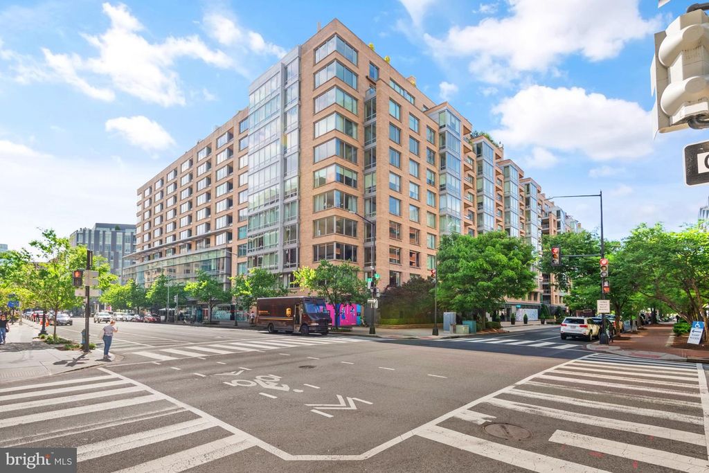 1155 23RD ST NW #6G, Washington, DC 20037