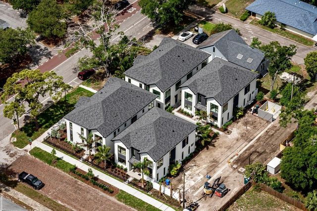 100 36TH STREET N 1C, St Petersburg, FL 33713