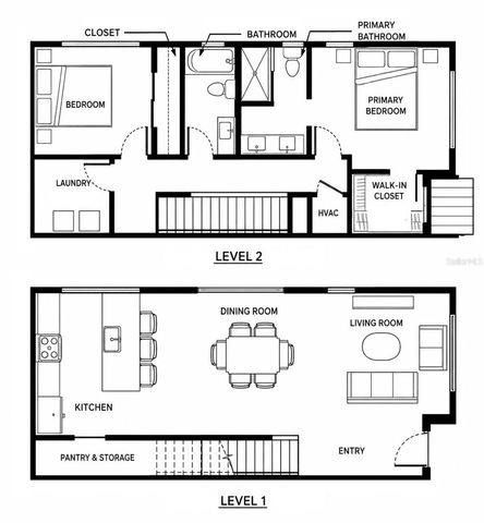 100 36TH STREET N 1C, St Petersburg, FL 33713