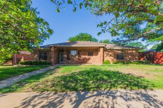 7805 Farrell Drive, Amarillo, TX 79121
