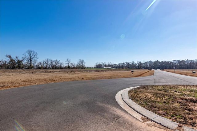 4520 NAVY'S WAY Road, Boyce, LA 71409