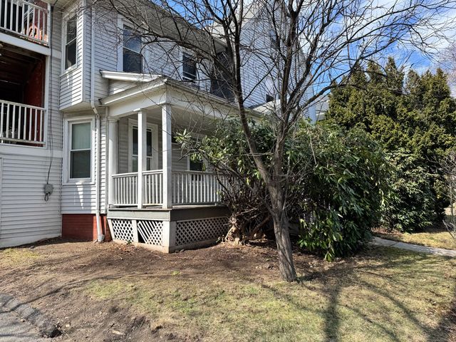485 Laurel Avenue, Bridgeport, CT 06605