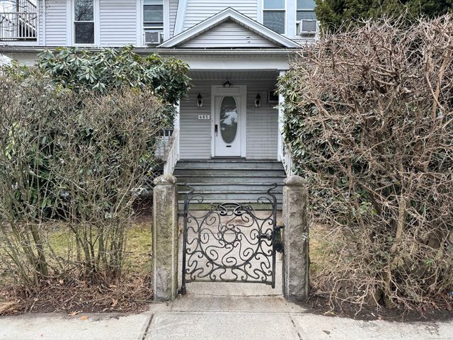 485 Laurel Avenue, Bridgeport, CT 06605