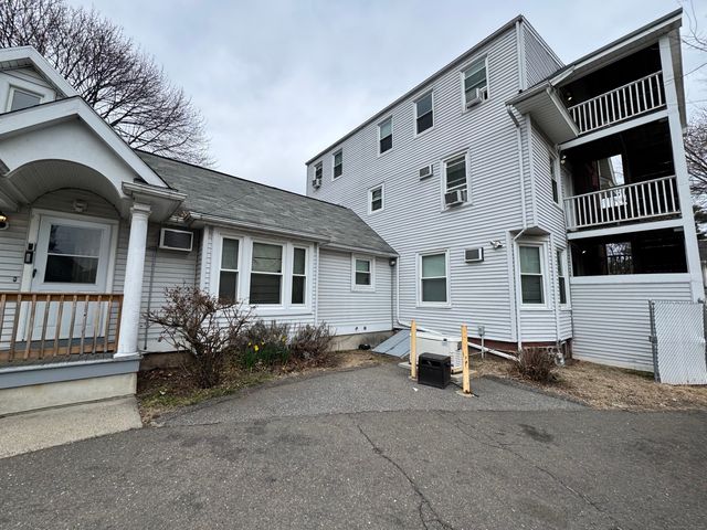485 Laurel Avenue, Bridgeport, CT 06605