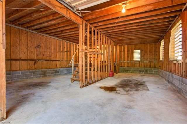 500 Moonefield DR, Smithfield, VA 23430