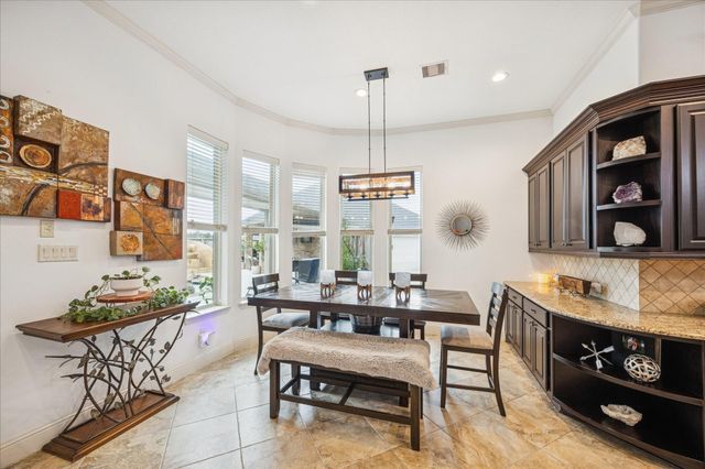 5835 Caspian Falls Lane, Fulshear, TX 77441