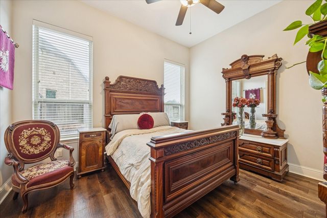 5835 Caspian Falls Lane, Fulshear, TX 77441