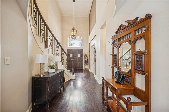 5835 Caspian Falls Lane, Fulshear, TX 77441