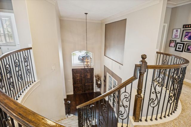 5835 Caspian Falls Lane, Fulshear, TX 77441