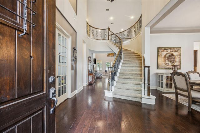 5835 Caspian Falls Lane, Fulshear, TX 77441