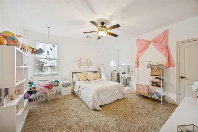 5835 Caspian Falls Lane, Fulshear, TX 77441