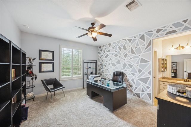 5835 Caspian Falls Lane, Fulshear, TX 77441