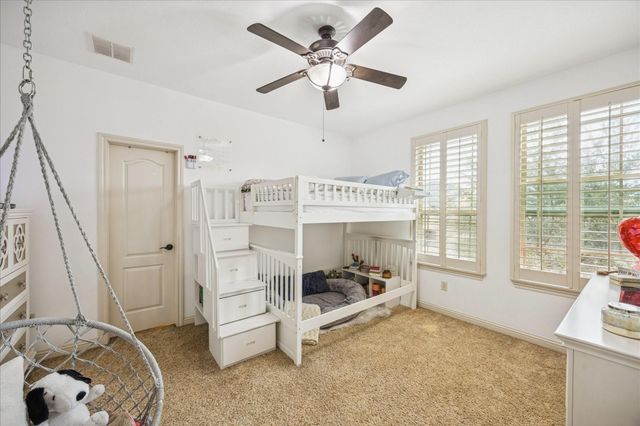 5835 Caspian Falls Lane, Fulshear, TX 77441