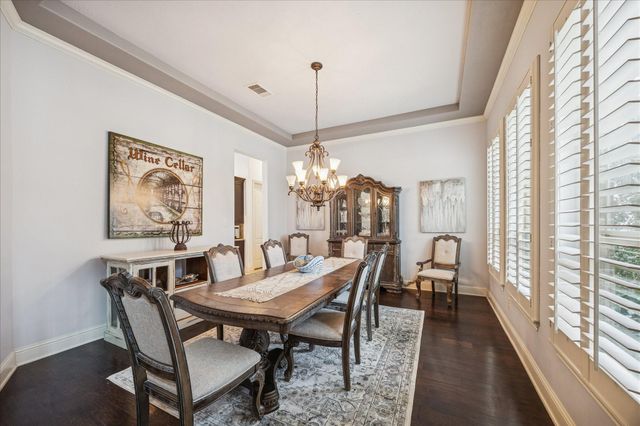 5835 Caspian Falls Lane, Fulshear, TX 77441