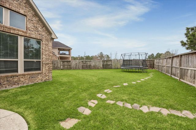 5835 Caspian Falls Lane, Fulshear, TX 77441