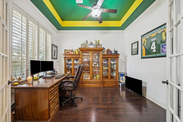 5835 Caspian Falls Lane, Fulshear, TX 77441