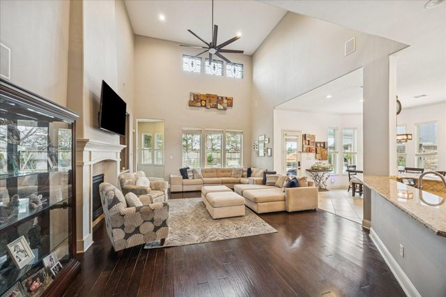 5835 Caspian Falls Lane, Fulshear, TX 77441