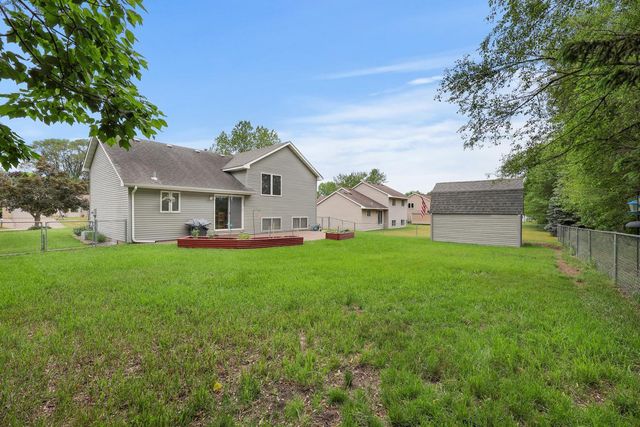 6141 145th Lane NW, Anoka, MN 55303
