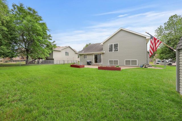 6141 145th Lane NW, Anoka, MN 55303