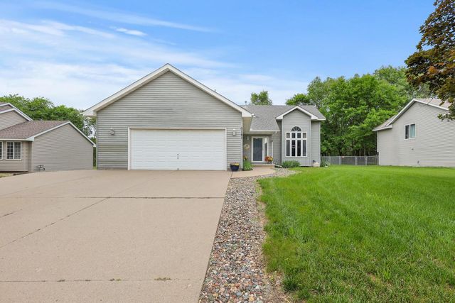 6141 145th Lane NW, Anoka, MN 55303