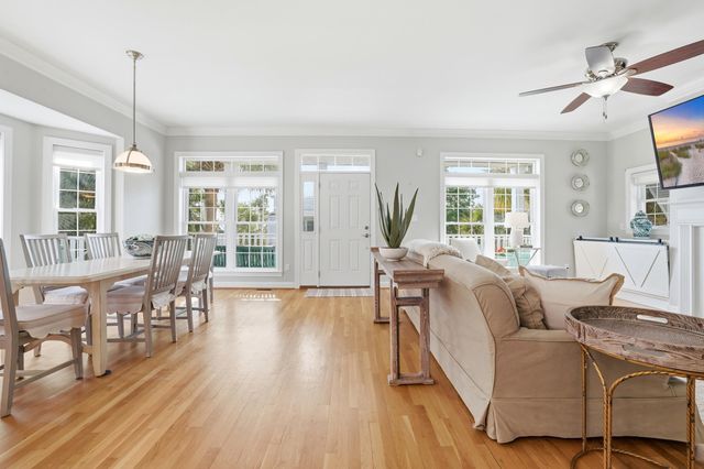 152 Grackle Ln., Pawleys Island, SC 29585
