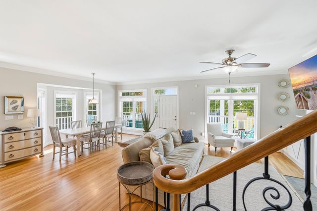 152 Grackle Ln., Pawleys Island, SC 29585