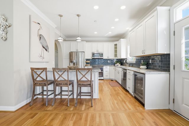 152 Grackle Ln., Pawleys Island, SC 29585