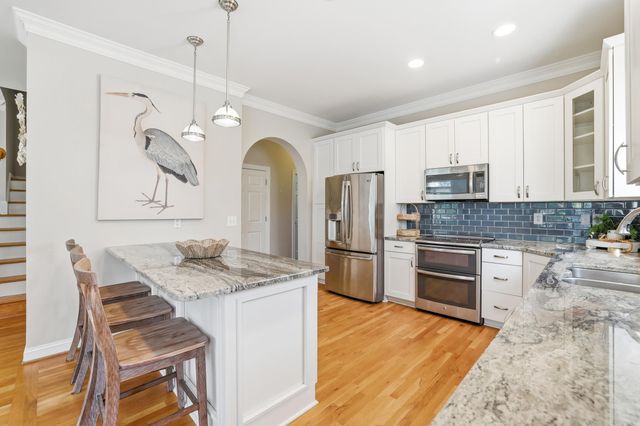 152 Grackle Ln., Pawleys Island, SC 29585