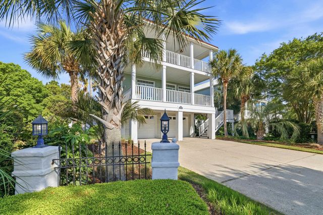 152 Grackle Ln., Pawleys Island, SC 29585