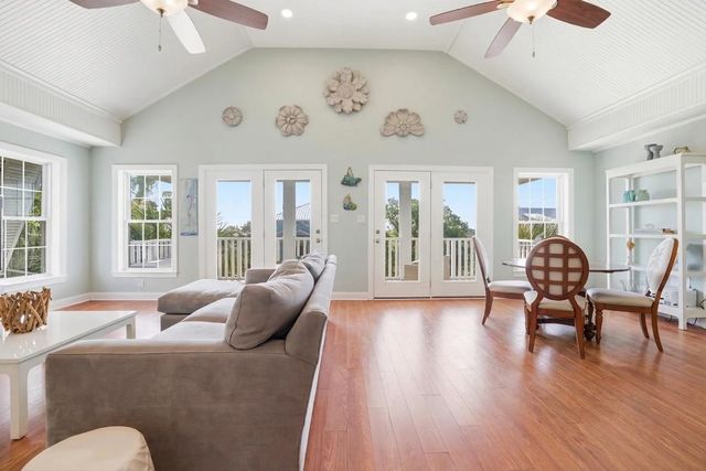 152 Grackle Ln., Pawleys Island, SC 29585