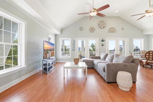 152 Grackle Ln., Pawleys Island, SC 29585
