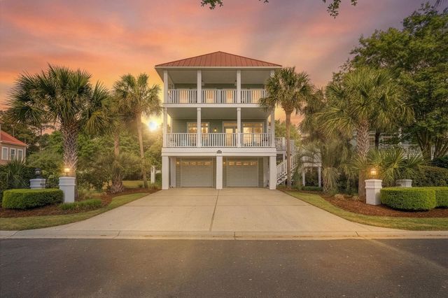 152 Grackle Ln., Pawleys Island, SC 29585