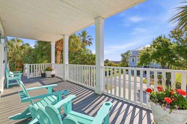 152 Grackle Ln., Pawleys Island, SC 29585