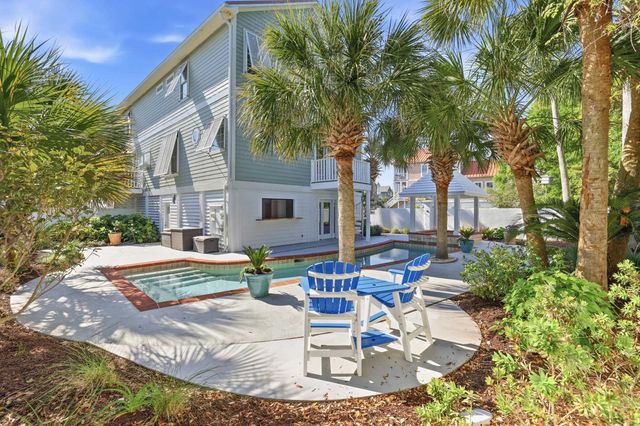 152 Grackle Ln., Pawleys Island, SC 29585