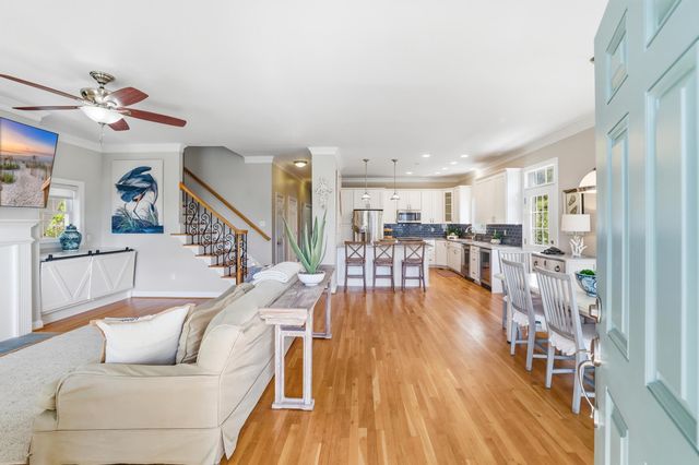 152 Grackle Ln., Pawleys Island, SC 29585